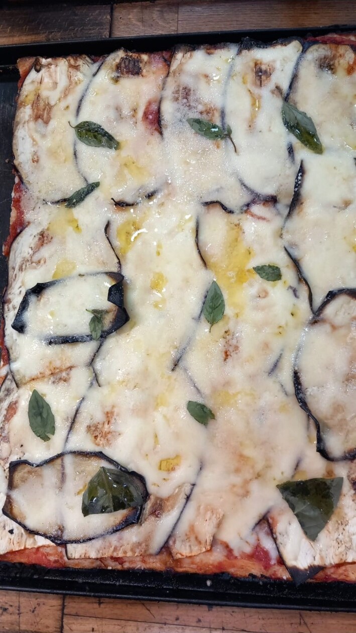 Parmigiana